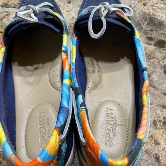 Sperry boat shoes - Picture 4 of 5